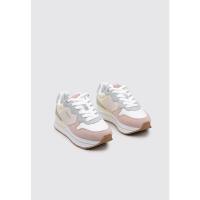 Pepe Jeans RUSPER JELLY Deportivas Plataforma Mujer Rosa - details 0