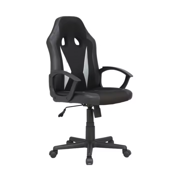 Silla Zetel - 1