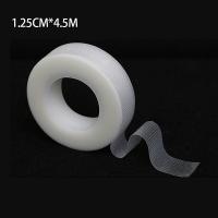 Cinta Transpirable Para Curación Parches De Curvatura En Roll De 4.5/9M Adhesiva Para Heridas Medicina PE Dressing Strips Bandas Sanitarias - details 0