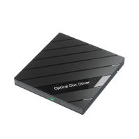 Leer Y Grabar Disco Blu-ray Externo USB 3.0 Tipo C Con Puertos SD/TF Para PC Y Laptop Compatible Con Windows 7/8/10/11 - details 0