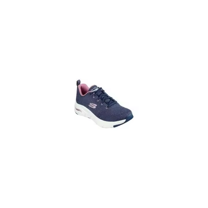 Zapatillas para Correr Skechers Arch Fit NVPK - 1