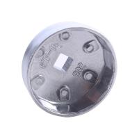 Llave De Herramienta De Automóvil 1/2 Pulgada Para Filtro De Aceite Capa Final Herramienta De Mano Universal Tamaños 65mm 67mm 74mm 79mm - details 12
