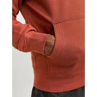 Jack & Jones Hombre sudadera con capucha y bolso frontal Mod JORVESTERBRO SWEAT varios colores  Muy Suave y Cálida Ref 241687 - details 4