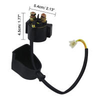 Bobina De Encendido GY6 50 125 150CC Para Scooter ATV Moped Go-Kart Motocicleta Cruz-Continente Accesorios De Repuesto - details 4