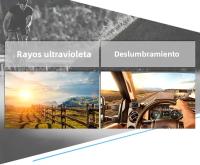 Gafas De Sol Ciclismo SCVCN Para Hombres Y2K UV400 Anti-UV Gafas De Bicicleta De Montaña Y Carretera Deportivas Polarizadas No Polarisadas - details 7
