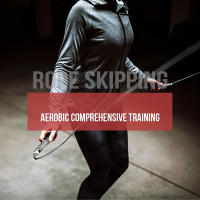 Banda De Saltar De Acero Con Rodamientos Equipo Deportivo De Fitness Aleación De Aluminio Para Entrenamiento Estudiantes Secundarios Ejercicio De Muslos Piernas Y Abdomen - details 8