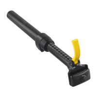 Sillín De Bicicleta Poste De Soporte De Suspensión Para Bicicletas Absorbedor De Choques Para Carretera Grava Bicicleta De Paseo Y E-Bike - details 8