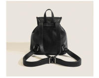 Mochila con estampado de elefante, Bolso de Mujer, nuevo estilo, Gran capacidad, Modern, versáthil, para estudiantes, mochila de viaje - details 12