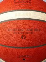 Baloncesto Molten BG5000 Tamaño 7/6 Oficial Certificación Competición Baloncesto Estándar Para Hombres Y Mujeres Entrenamiento Equipo - details 7