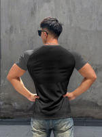 Camiseta De Compresión Para Hombre Anime Berserk Guts Fitness Running Deporte Técnica De Secado Rápido Transpirable Para Verano - details 4