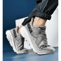 Zapatos De Correr Para Hombre Moda Confortables Con Almohadillado Zapatillas De Caminar Unisex Para Deportes Al Aire Libre Y Jogging - details 11