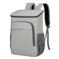 Mochila De Camping Aislada Y Sellada De 30L Para Pícnic Playa Y Excursiones Al Aire Libre Bolsa De Comida Tamaño Grande - details 8