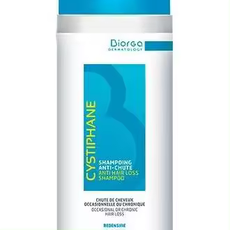 Cystiphane Champu Anticaida 200 Ml - 1