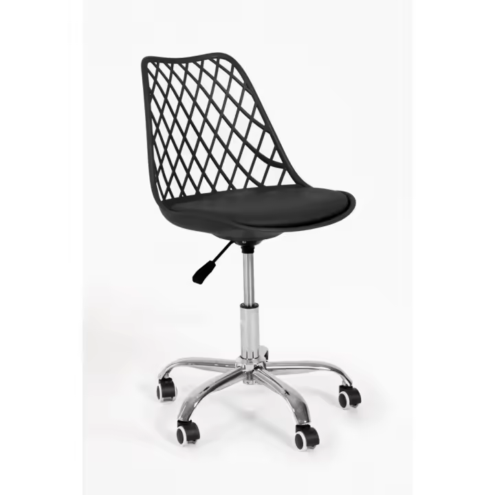 Silla Mima Office - Negro - 1