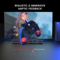 GameSir-controlador con cable para juegos de Xbox T7, para Xbox Series X, Xbox Series S, Xbox One Steam windows 10/11 - details 6