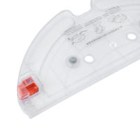 Accesorios Para Aspiradora Roborock S5 Max S6 MaxV S6 PURE T7 Repuesto Para Tanque De Agua Y Soporte De Escoba De Limpieza - details 5