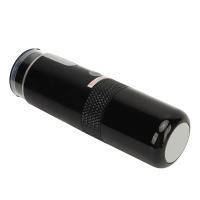 Maquina De Café Portátil De Un Botón 2 En 1 Diseño Handheld Recargable Por Tipo C Para Senderismo VGEBY Capacidad <5 Tazas - details 6