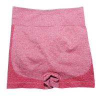 Nuevas Short De Yoga Para Mujer Cintura Alta Shorts De Gimnasio Levantamiento De Glúteos Fitness Running Sportswear - details 21
