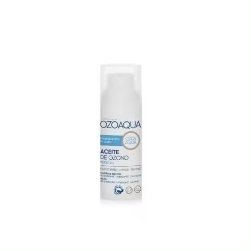 Ozoaqua Aceite Ozonizado 15ml - 1