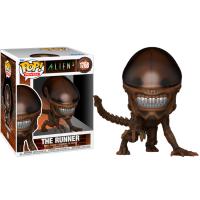 Funko Alien Xenomorph The Runner Alien 3 Supersized Super 15cm Funko Pop   Aliens 1768 - details 0