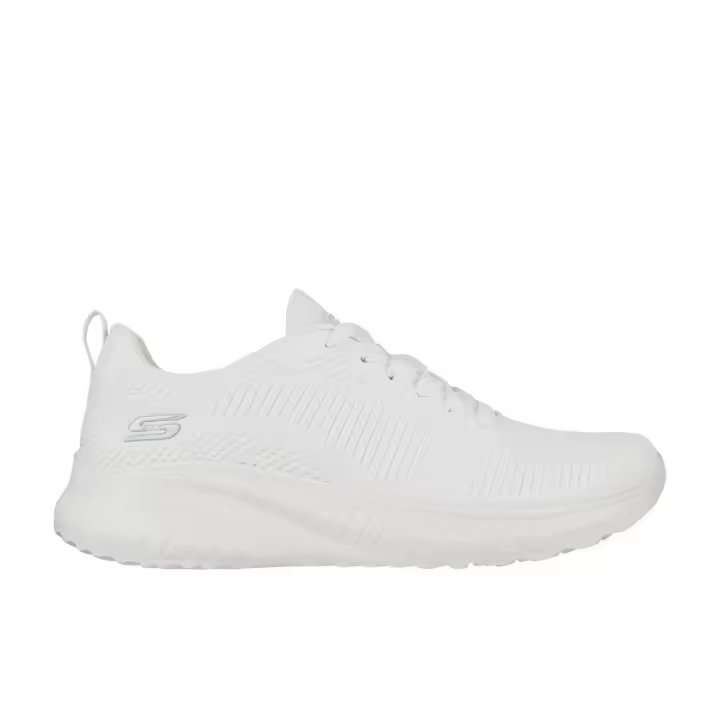 Zapatillas Mujer Skechers Bobs Squad 117209 Ofwt Zapatillas Mujer Skechers - 1