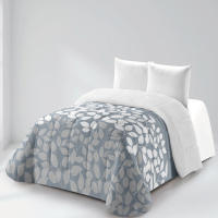 Vivid Torral - Edredón Borrego Estampado Giovanni Invierno Alta Calidad Efecto Térmico Tacto Pluma Suave y Cálido 90 - 105 - 135 - 150 cm - details 0
