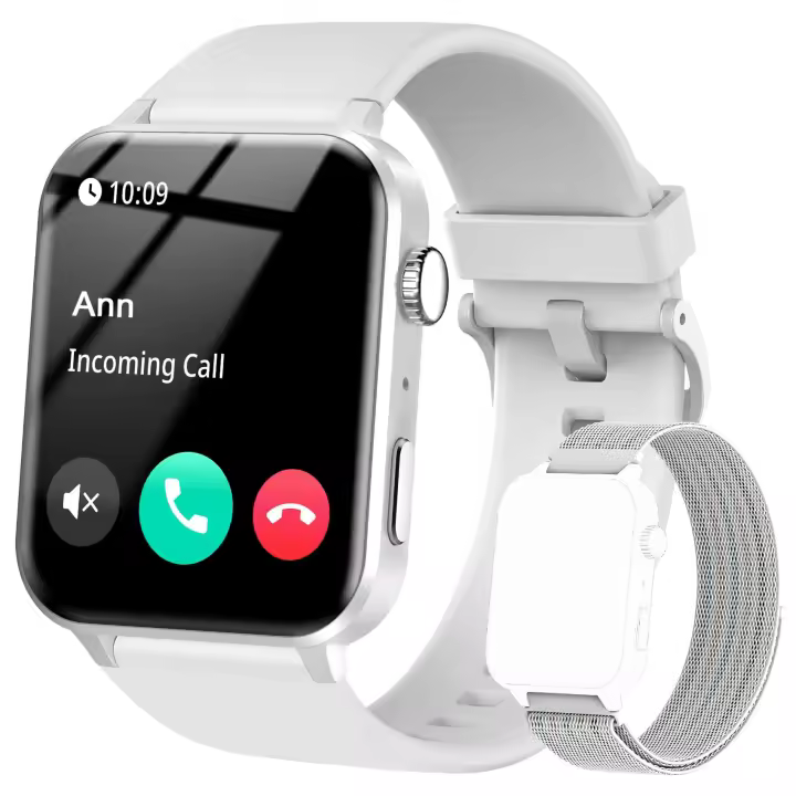 Nuevo Reloj inteligente de moda para Mujer, Reloj inteligente de moda para Mujer - 1