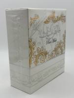 Lattafa Pure Musk Eau de parfum Unisex 100 Ml + Desodorante - details 1