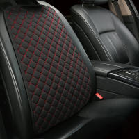 Cubierta De Asiento De Coche Universal Minimalista De Lino Resistente Al Desgaste Y Duradero Para Todas Las Estaciones - details 5