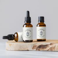 Mariem Aceite Esencial de Lavanda con Cuentagotas para Ponerlo Facilmente en el Humidificador o Quemador de Aromas 15 ML Origen de Guadalajara España Producto sin Aditivos 100% Puro - details 3