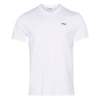 FILA Manga Corta HOMBRE verano CAMISETA BRIGHT BLANCO CALOR DEPORTE - details 0