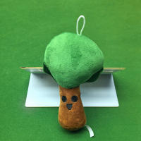 Muñeco De Peluche Sprunki Incredibox Juguete De Peluche Para Niños Almohada De Dibujos Animados Regalo De Cumpleaños Y Navidad - details 28