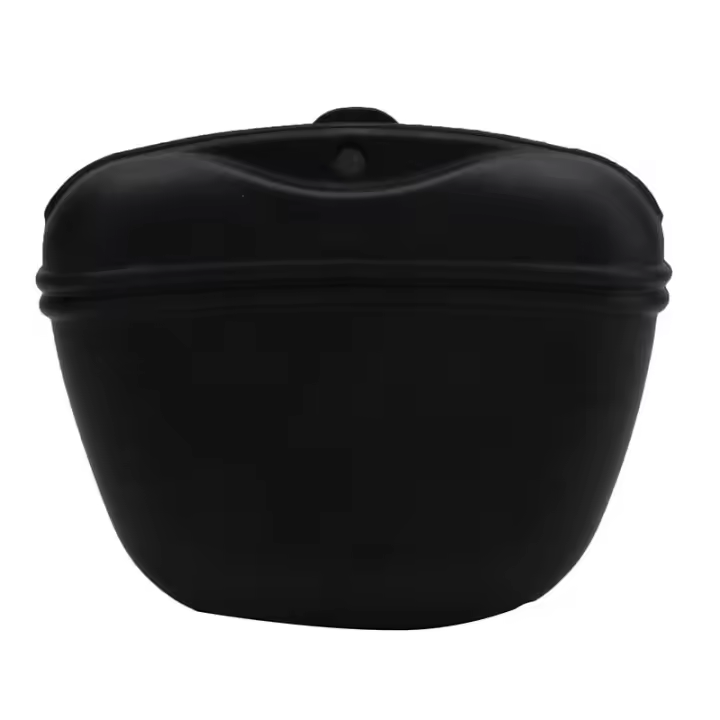Bolsa De Cintura Portátil Para Entrenamiento De Perros Almacenamiento De Alimentos Para Perros Snack Bait Para Agilidad Y Obediencia Al Aire Libre - 1