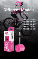 Llanta De Bicicleta De Carretera DiFEN 28G TPU Neumático Interno 700x23C-32C Con Válvula Presta Pieza De Bicicleta Para Ciclismo - details 2