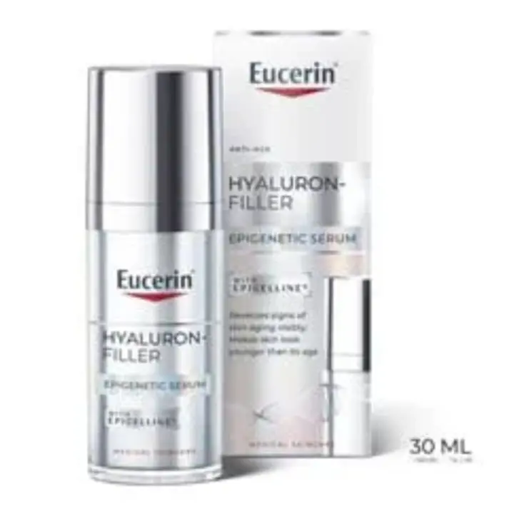 EUCERIN HYALURON-FILLER SERUM EPIGENETIC 30ml - 1