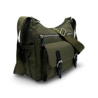 MIA LAROUGE, S.L. Bolso Bandolera de Nylon para Mujer - details 2