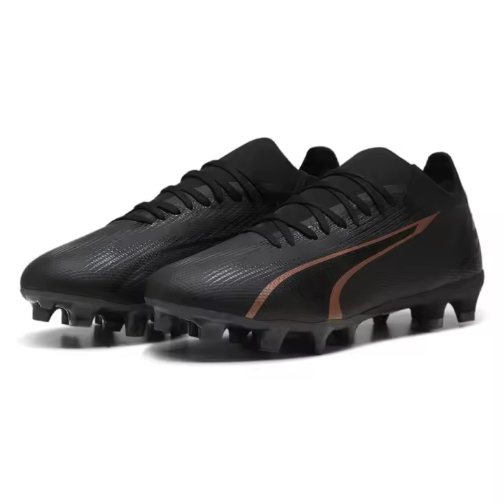 Puma Botas De Fútbol Ultra Match Fg/ag - 1