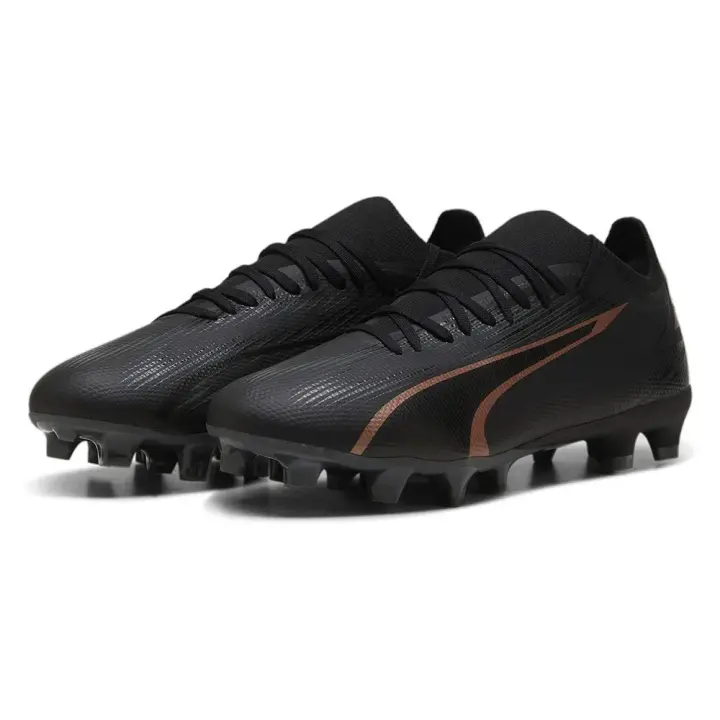Puma Botas De Fútbol Ultra Match Fg/ag - 1