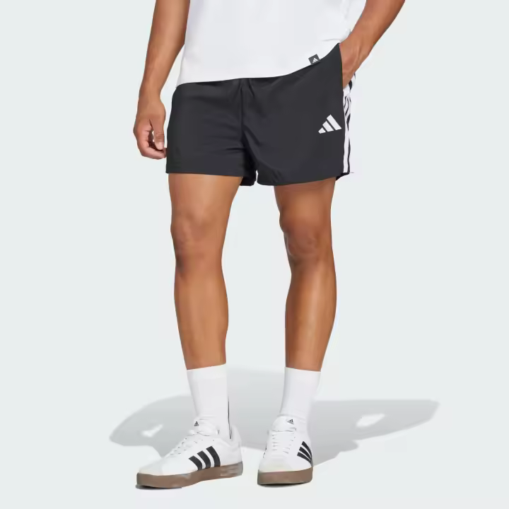 Pantalón Corto Men Entrenamiento Adidas Chelsea V25 Negro Adpomv2550Ad - 1