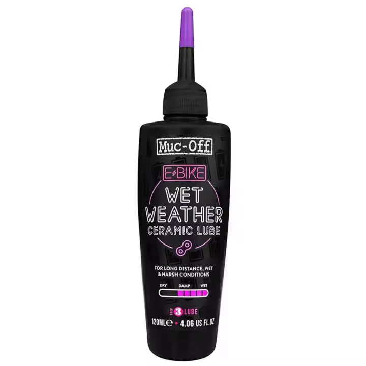 Muc Off Lubricante E-bike Humit Chain 12 Unidades - 1