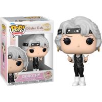 PAck 4 Funkos  Golden Girl Chicas de Oro Blanche Dorothy Rose Sophia Funko Pop 1683 1684 1685 1686 - details 4