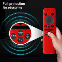Funda Protectora De Silicona Para Control Remoto De TV Inteligente Samsung BN59-01432 TM2360 Cubierta Antipolvo Para Control Remoto Solar - details 3