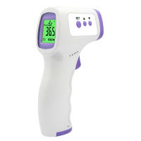 Termómetro Digital Industrial No Médico Herramienta De Medición De Temperatura Para El Hogar Marca Fireurus Producido En China - details 1