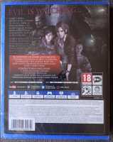Resident Evil Revelations 2 - Playstation 4 (PS4) - PAL España precintado - Capcom - details 1