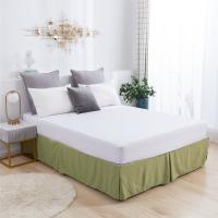 Enfriador De Cama Sólido Pulido Tamaño Estándar Para Camas De Soltera Dobles Reinas Reyones Cubierta No Esmerilada Suelta De Seda Poliéster 100% - details 10