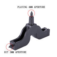 2 PCS Herramientas De Perforación Para Sistemas De Riego Por Aspersión 3mm&4mm Agujero De Tubo 1/4" Conector Para Jardín - details 2