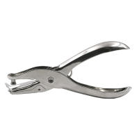 Pulverizador De Agujeros Portátil 3/6mm Herramienta De Oficina Y Manual Para Papel Y Artesanía Fácil De Usar Y Portátil - details 4