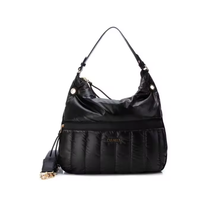 Bolso Carmela  para mujer en color negro - 1
