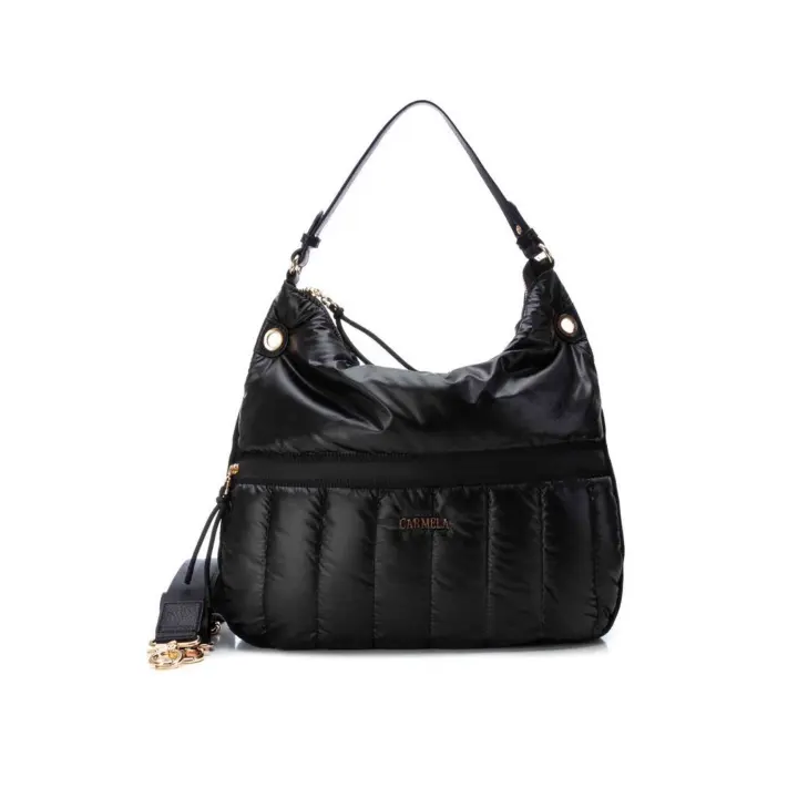 Bolso Carmela  para mujer en color negro - 1