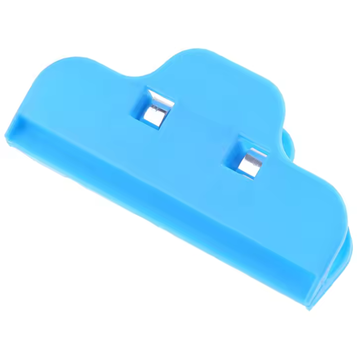Clip De Reparación De Pantalla De Plástico Con Soporte De Inclinación Y Adhesivo Herramienta De Reparación De Pantalla De Teléfono Móvil - 1